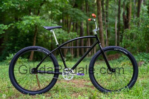 State Bicycle Co Klunker scheda tecnica e recensioni